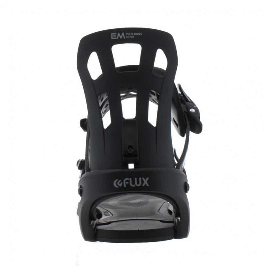 FLUX BINDINGS（フラックスバインディング） フラックス EM BLACK