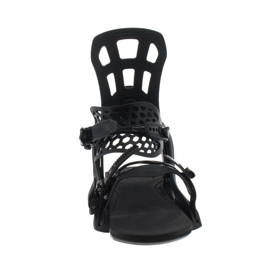 FLUX BINDINGS（フラックスバインディング） フラックス EM BLACK