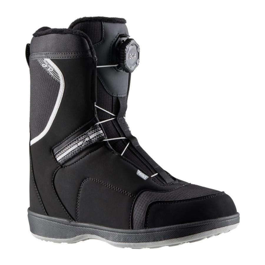 HEAD（ヘッド） JR BOA ジュニアボア 355313 24-25年モデル ジュニア