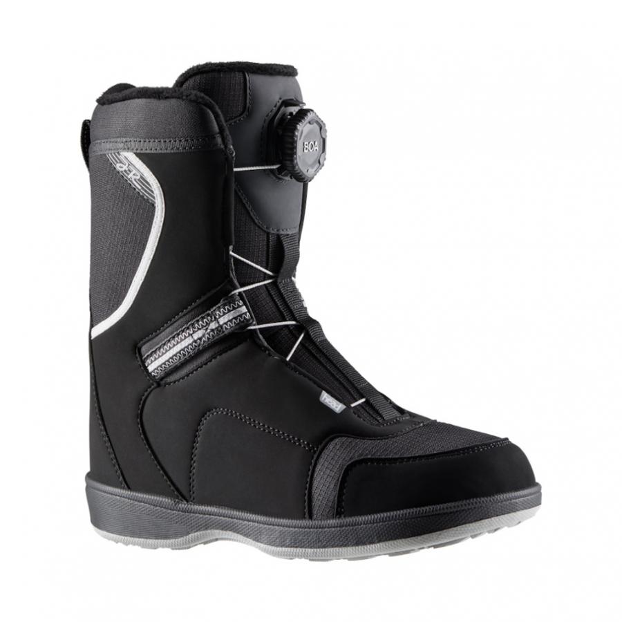 スノーボードブーツ HEAD キッズ　ジュニア　インソール 24.5ボア ヘッド HEAD（ヘッド） スノーボードブーツ ダイヤルタイプ ジュニア ジュニア