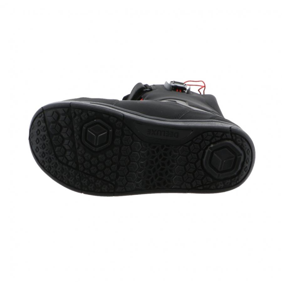 スノボブーツ　ブラック　head 23.5センチ　ケース付き スノボブーツ ブラック head 23.5センチ ケース付き スノボブーツ