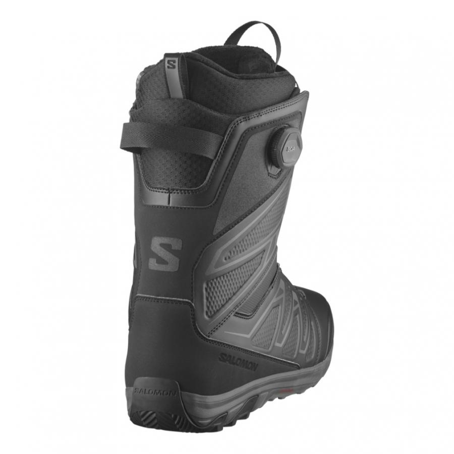 SALOMON（サロモン） LAUNCH BOA SJ BOA_ (L47403000) 24-25年モデル