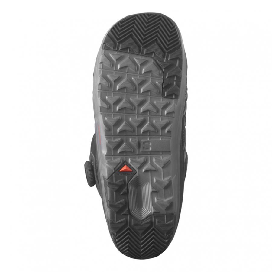 SALOMON（サロモン） LAUNCH BOA SJ BOA_ (L47403000) 24-25年モデル
