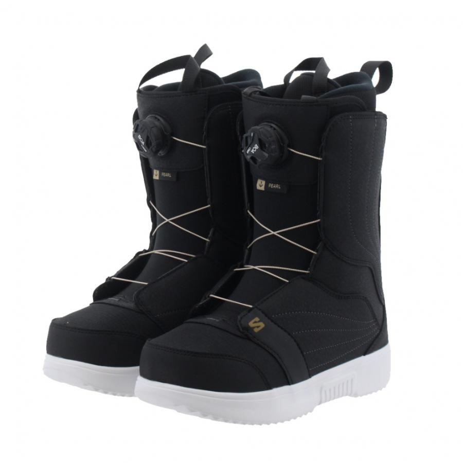 SALOMON（サロモン） PEARL BOA_ L41703900 22-23年モデル レディース