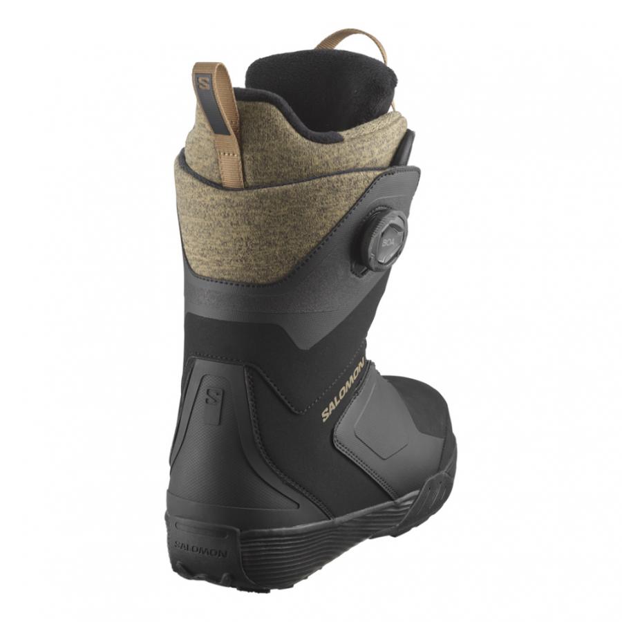 SALOMON（サロモン） KIANA DUAL BOA_ L47202800 23-24年モデル