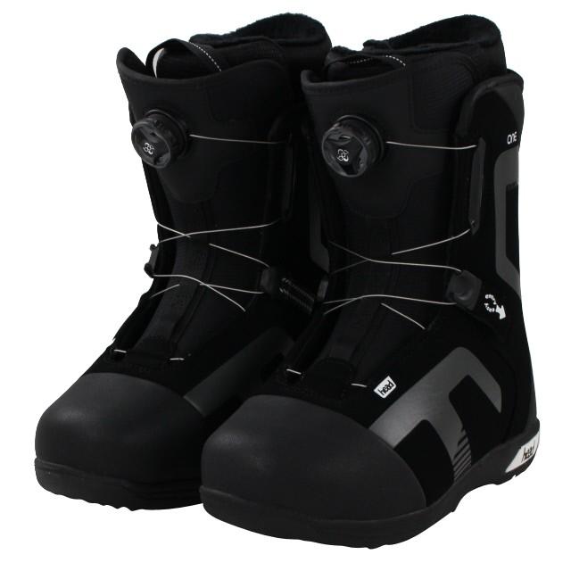 HEAD ONE BOA スノーボードブーツ 28 0cm ブラック ヘッド｜Yahoo