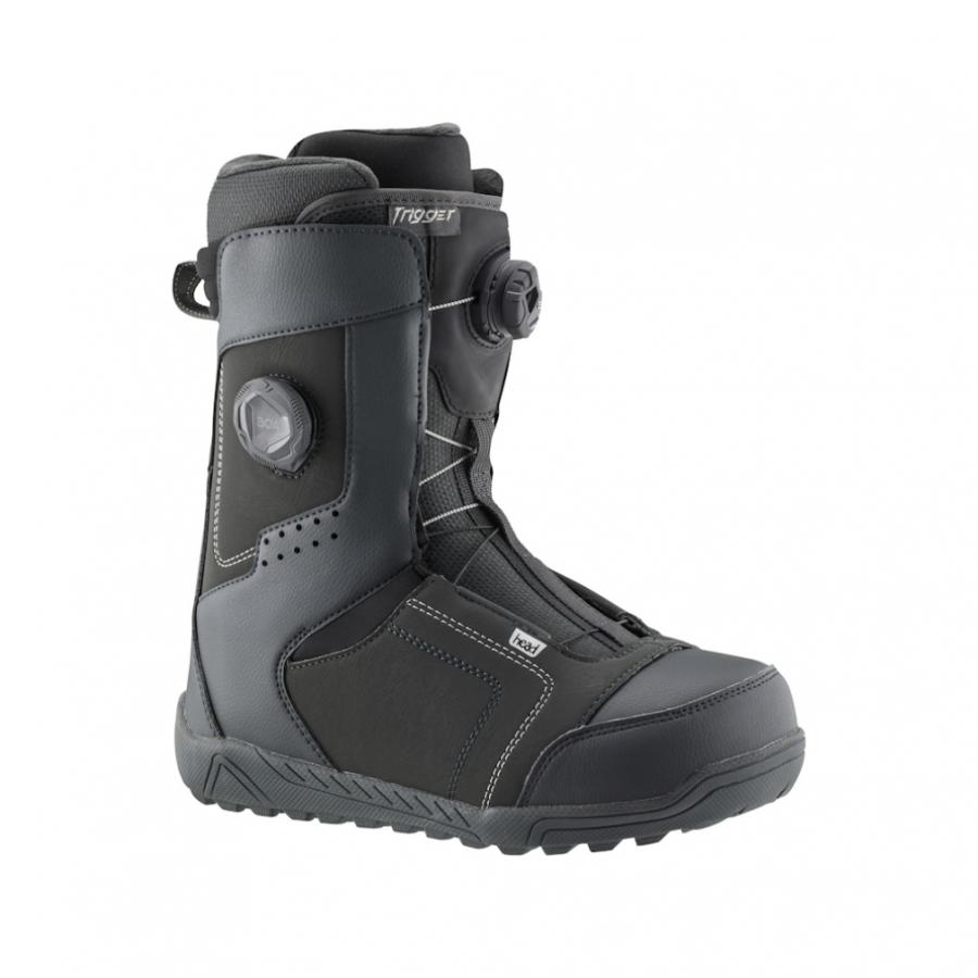 HEAD ヘッド TRIGGER BOA FOCUS トリガーボア 350414 24-25年 HEAD ヘッド TRIGGER BOA FOCUS トリガーボア 350414 24-25年