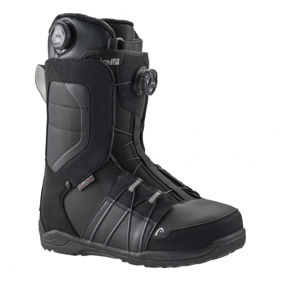 HEAD（ヘッド） RAKER BOA ZONAL_レイカーボアゾナル 350315 25-26年