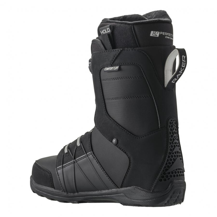 HEAD（ヘッド） RAKER BOA ZONAL_レイカーボアゾナル 350315 25-26年