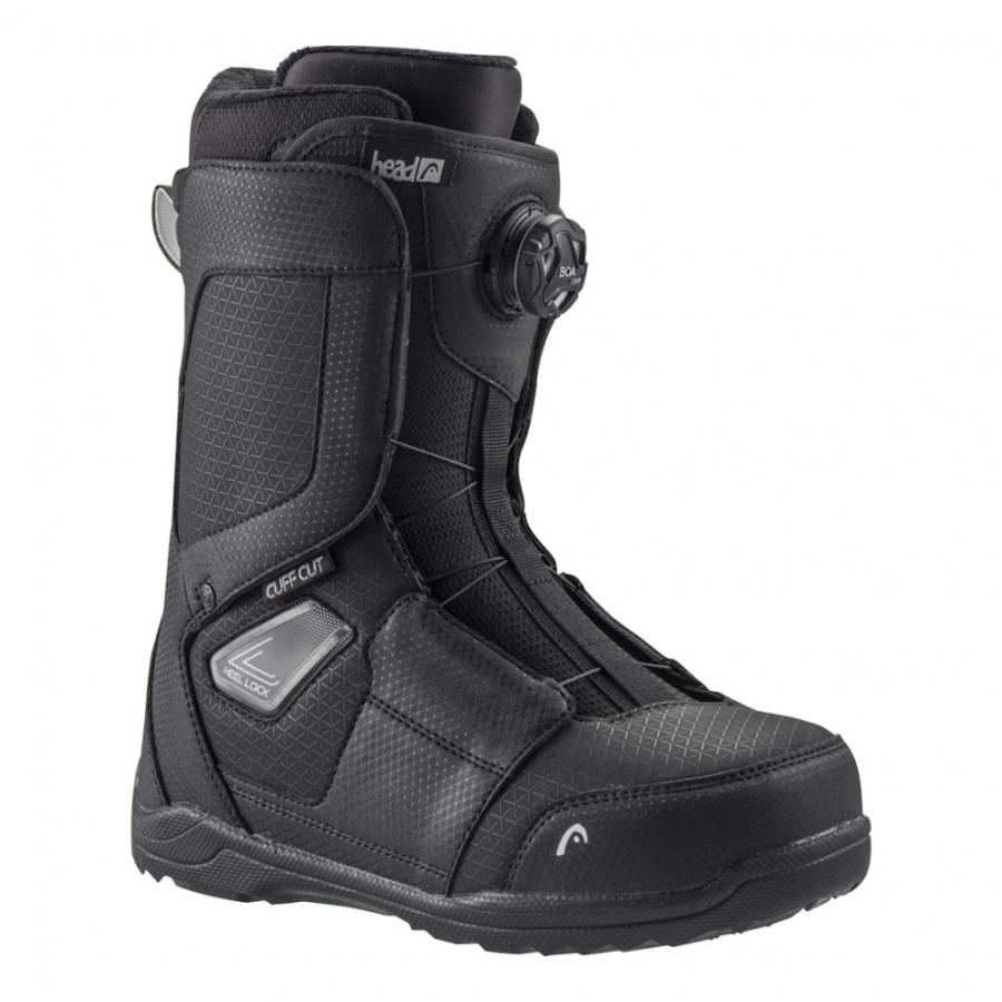 HEAD（ヘッド） GALAXY BOA Coiler black_ギャラクシーボアコイラー