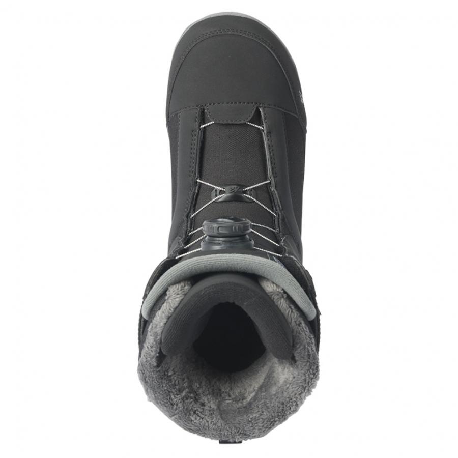 K2 ケーツー RAIDER BLACK B230303401 23-24年モデル メンズ