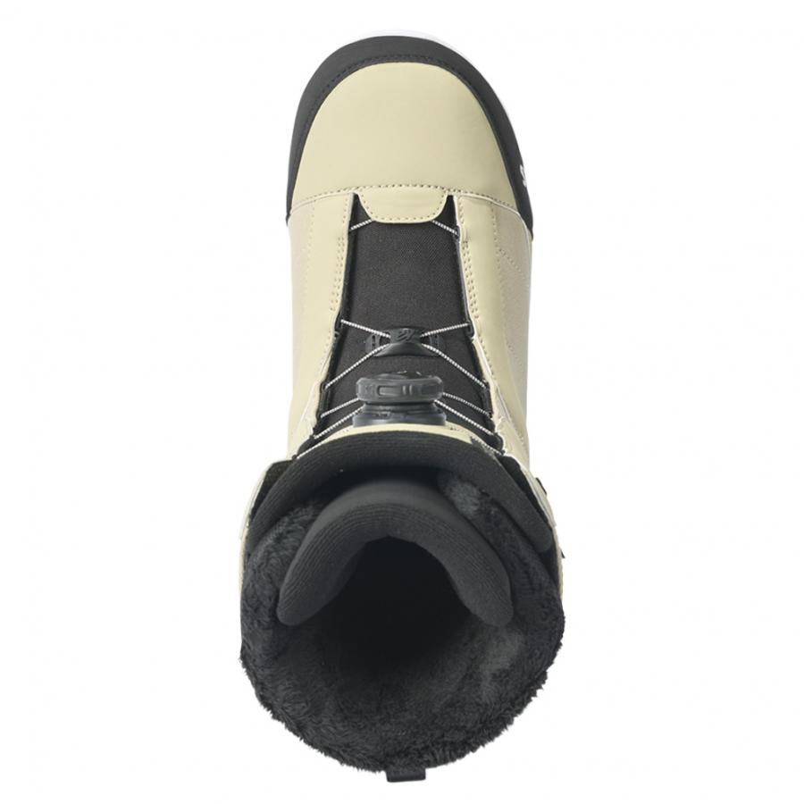 K2（スキー、スノーボード） ケーツー RAIDER OFF-WHITE