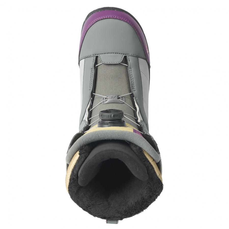 【未使用】【25.5】K2 HAVEN スノーボードブーツ ミント【レディース】 K2 Haven Snowboard Boots Womens | Christy Sports