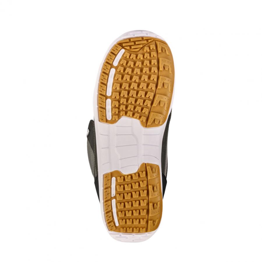 K2 ケーツー レイダー グレイ_RAIDER GREY KB25129601 25-26年モデル