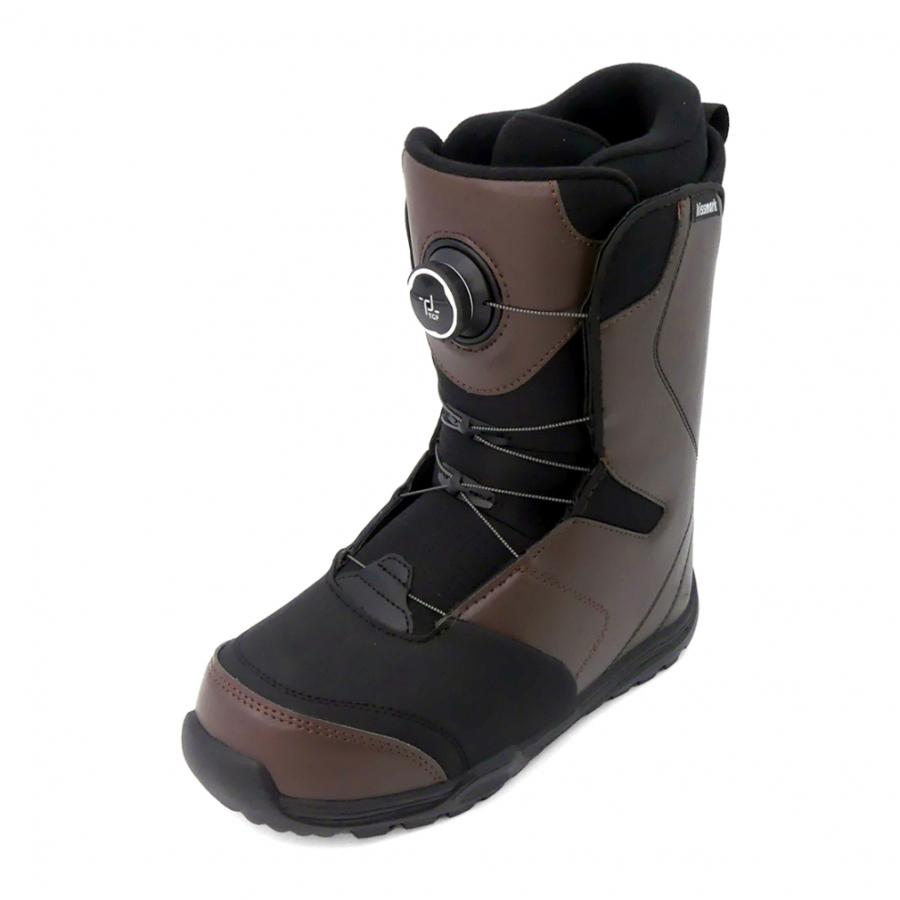 kissmark（キスマーク） KM ジェネラスM BR 23-24年モデル メンズ