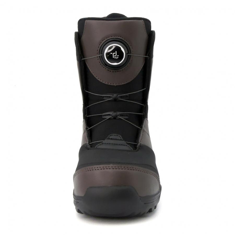 kissmark（キスマーク） KM ジェネラスM BR 23-24年モデル メンズ