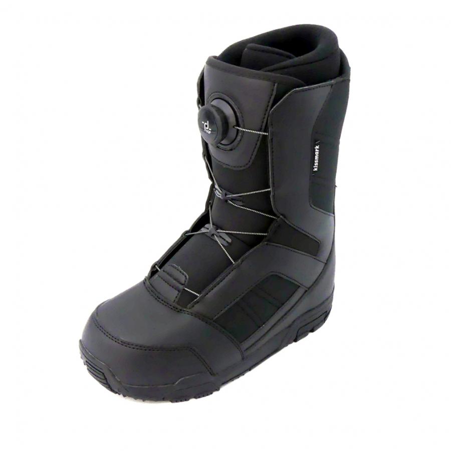 kissmark（キスマーク） KM ジャフィ BK 23-24年モデル スノーボード