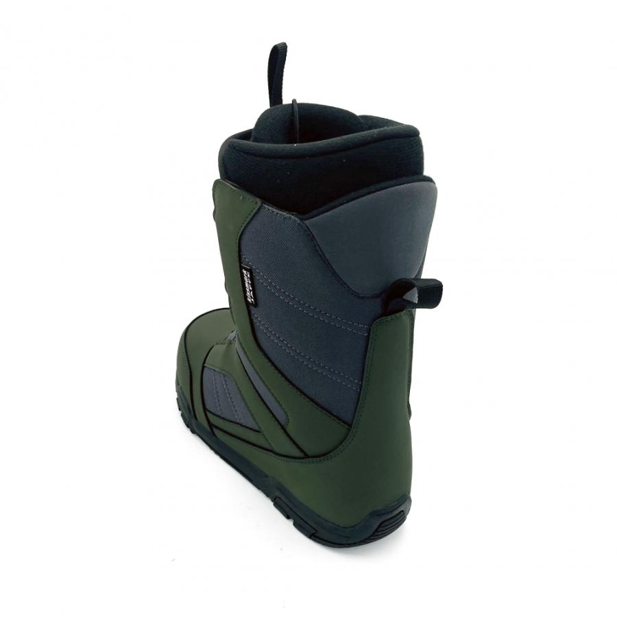 kissmark（キスマーク） KM ジャフィ KA スノーボード ブーツ スノボ