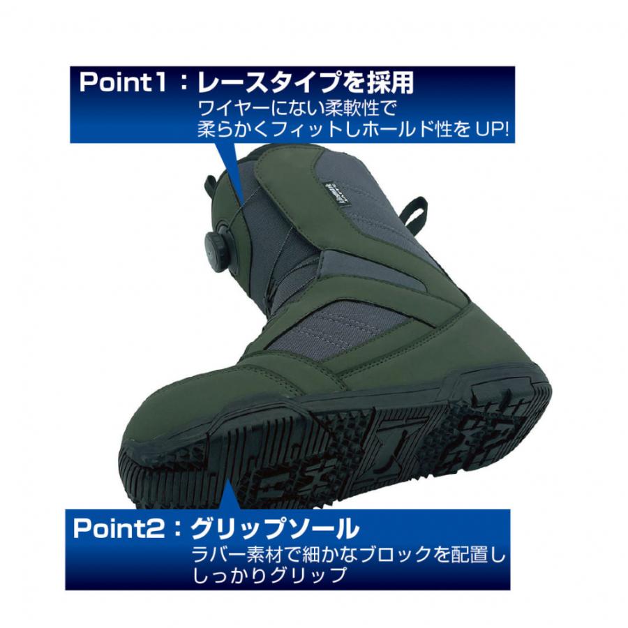 kissmark（キスマーク） KM ジャフィ KA 25-26年モデル スノーボード