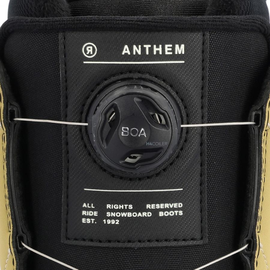 RIDE ライド ANTHEM OLIVE R220301203 22-23年モデル メンズ RIDE ライド ANTHEM OLIVE R220301203 22-23年モデル メンズ