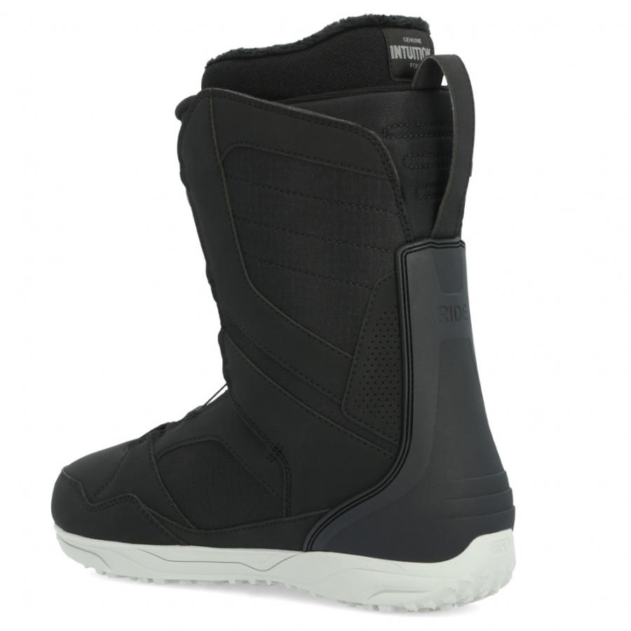 RIDE（ライド） ANTHEM BLACK R230301401 23-24年モデル メンズ