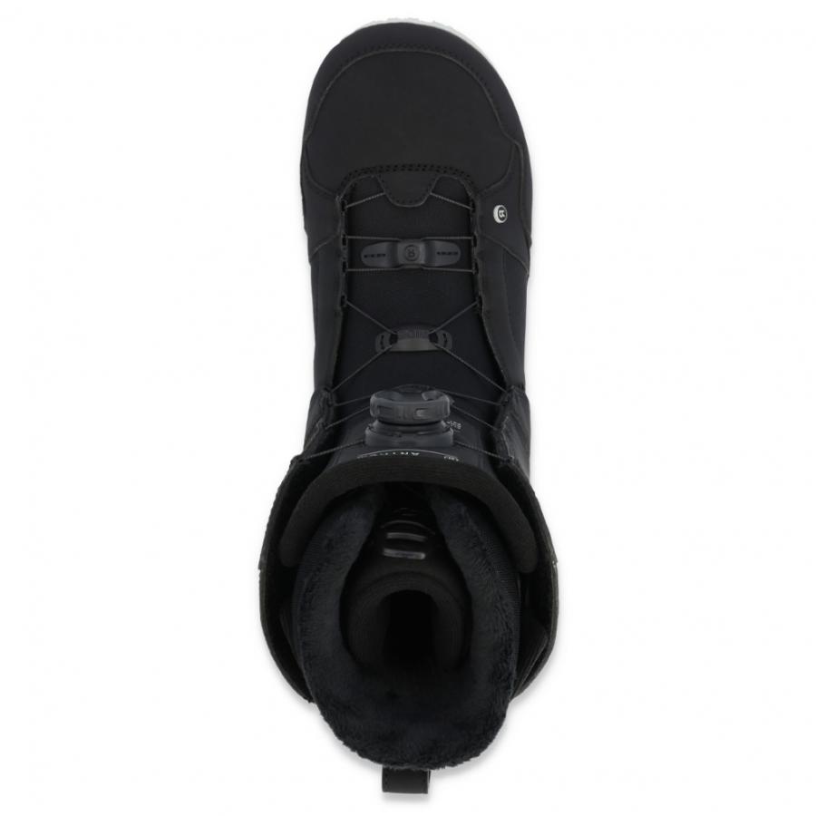 RIDE（ライド） ANTHEM BLACK R230301401 23-24年モデル メンズ