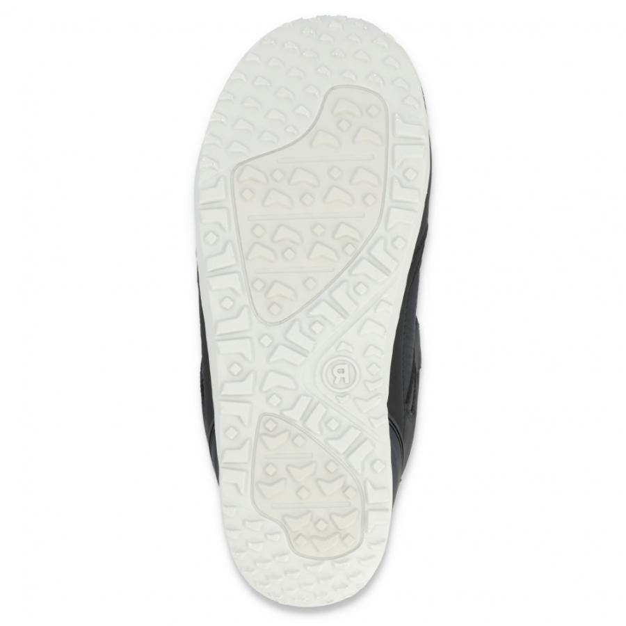 RIDE（ライド） ANTHEM BLACK R230301401 23-24年モデル メンズ