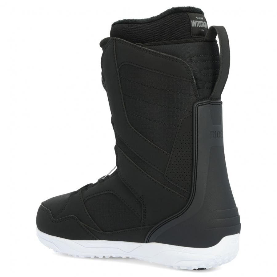 RIDE ライド SAGE BLACK 6 R230302901 23-24年モデル レディース RIDE ライド SAGE BLACK 6 R230302901 23-24年モデル レディース