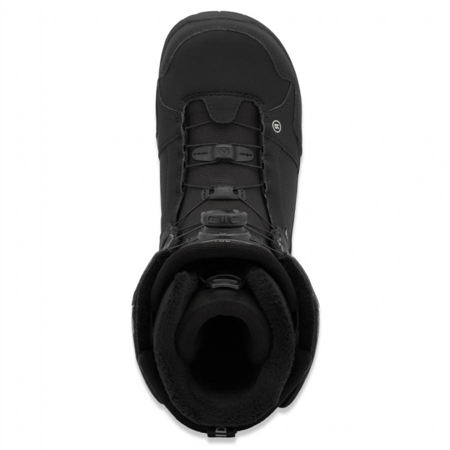 RIDE（ライド） アンセム ブラック_ANTHEM BLACK RD25125900 25-26年