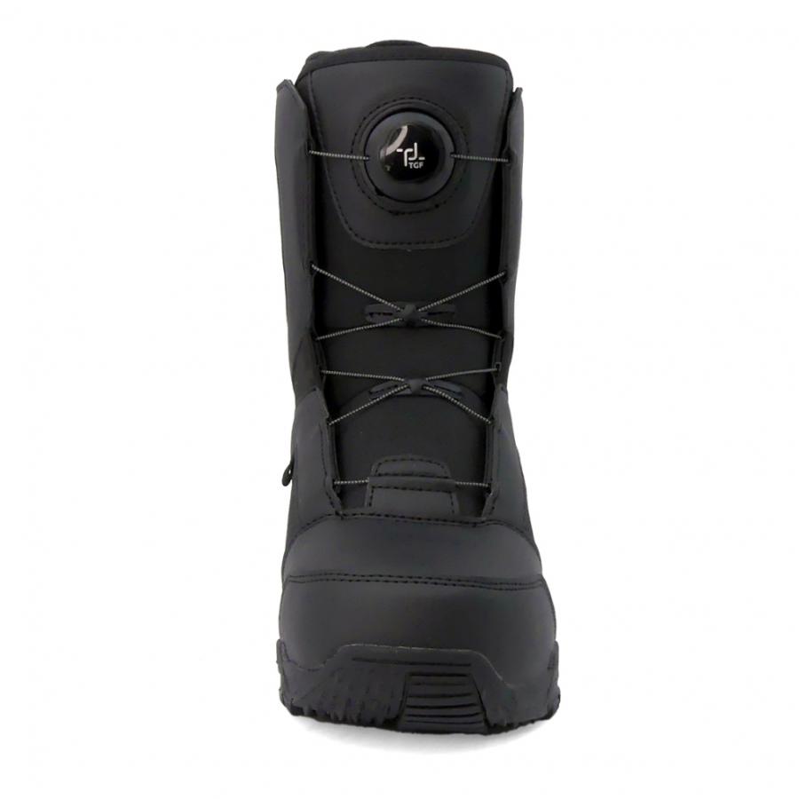 kissmark キスマーク ジャフィ 選べる3カラー 24-25年モデル