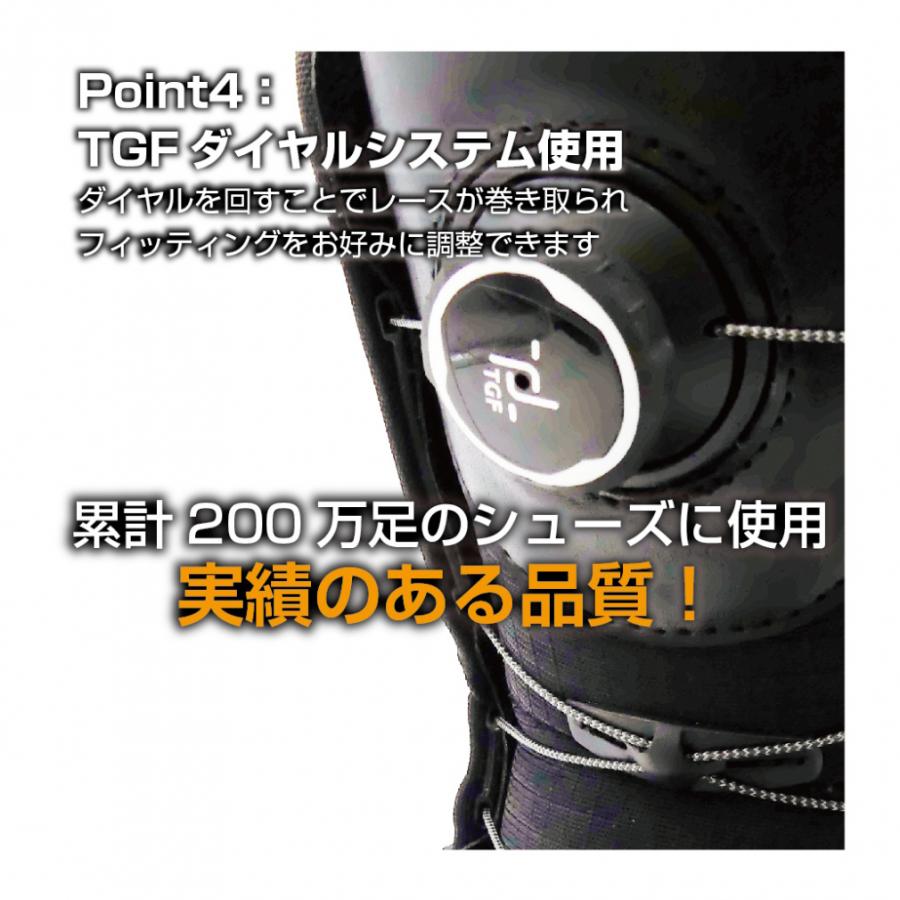 kissmark（キスマーク） ジャフィ 選べる3カラー 24-25年モデル