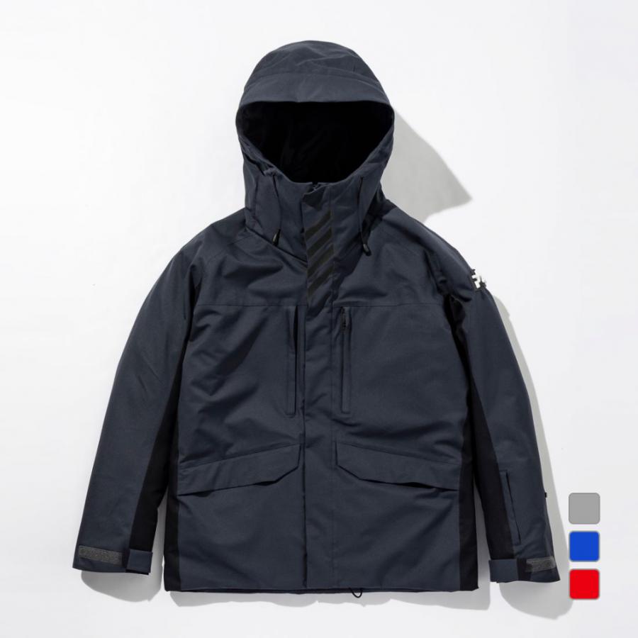 フェニックス　スキーウェアジャケット フェニックス（PHENIX） メンズ スキー ジャケット BLIZZARD JACKET
