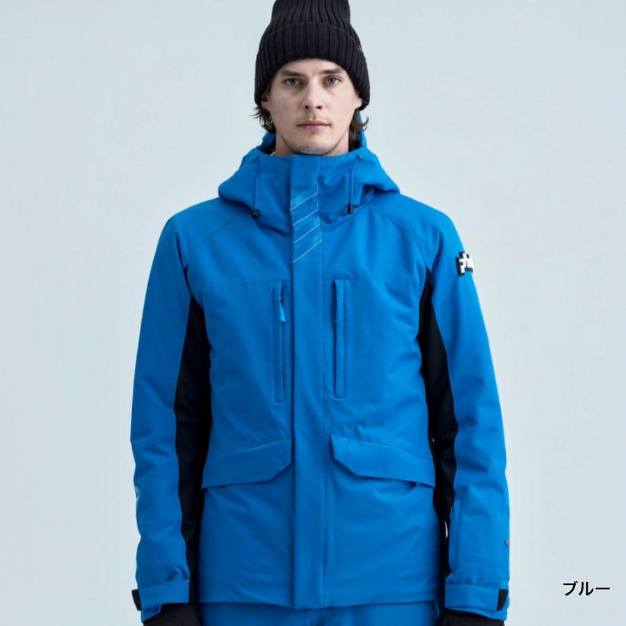 フェニックス（PHENIX） メンズ スキー ジャケット BLIZZARD JACKET