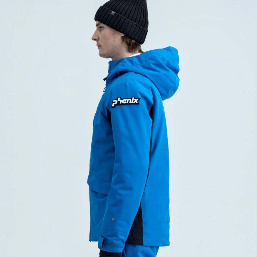 フェニックス（PHENIX） メンズ スキー ジャケット BLIZZARD JACKET