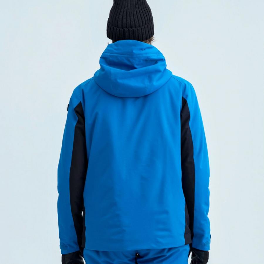 フェニックス（PHENIX） メンズ スキー ジャケット BLIZZARD JACKET