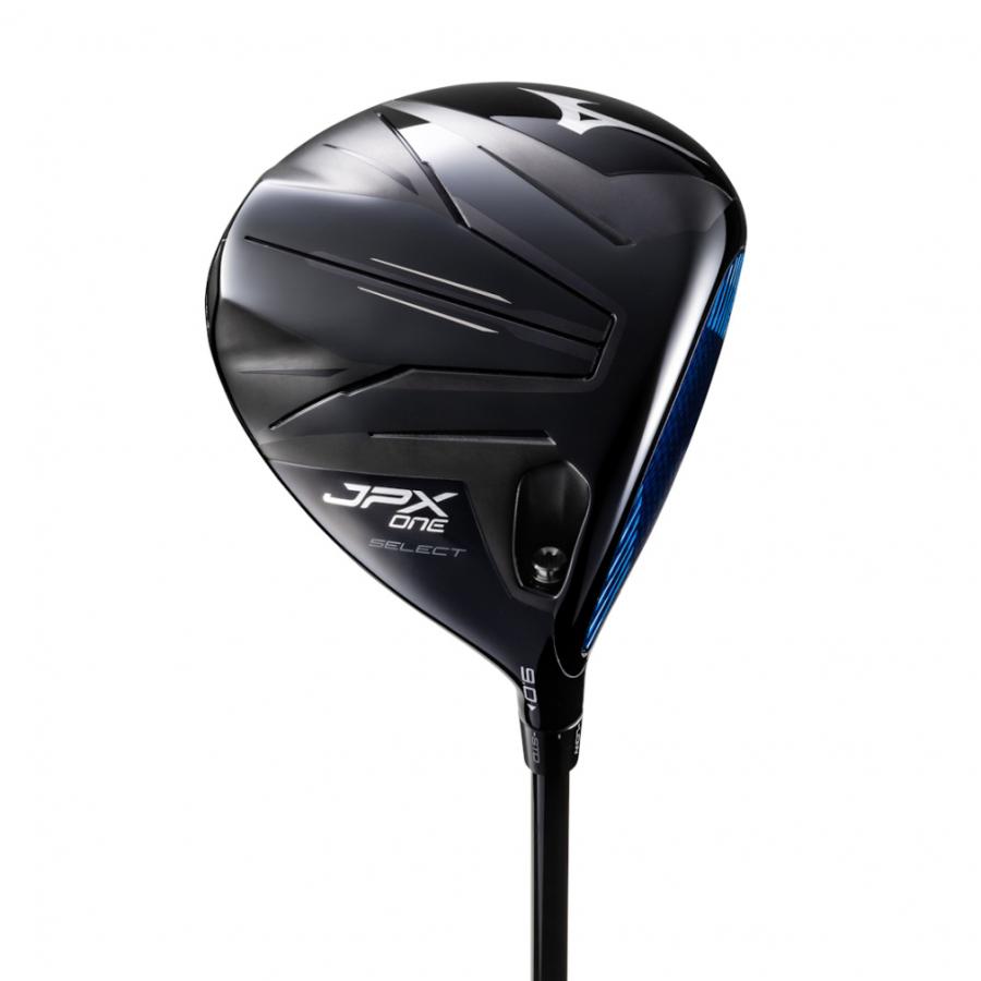 MIZUNO（ミズノ） 予約受付中 JPX ONE SELECT ドライバー ゴルフ