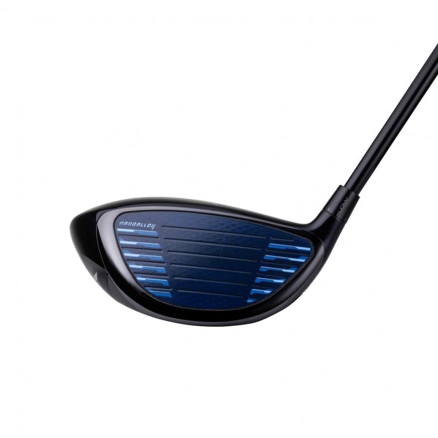 MIZUNO（ミズノ） JPX ONE SELECT ドライバー ゴルフ TENSEI BLUE MM