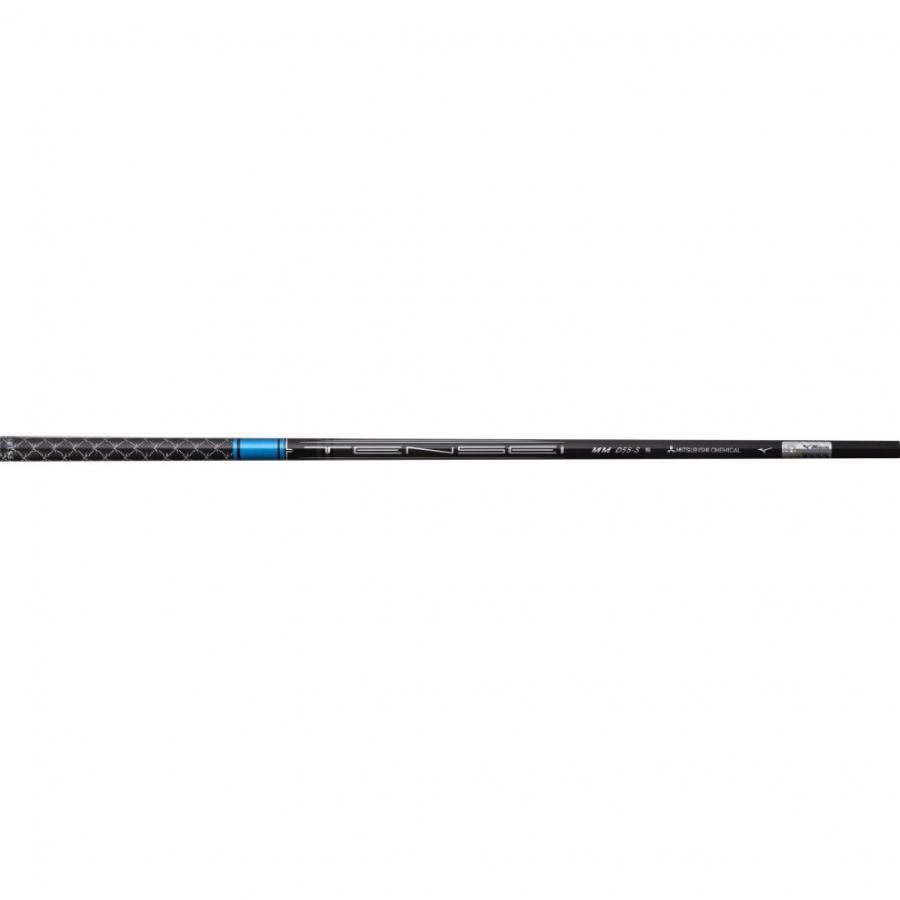 MIZUNO（ミズノ） JPX ONE SELECT ドライバー ゴルフ TENSEI BLUE MM