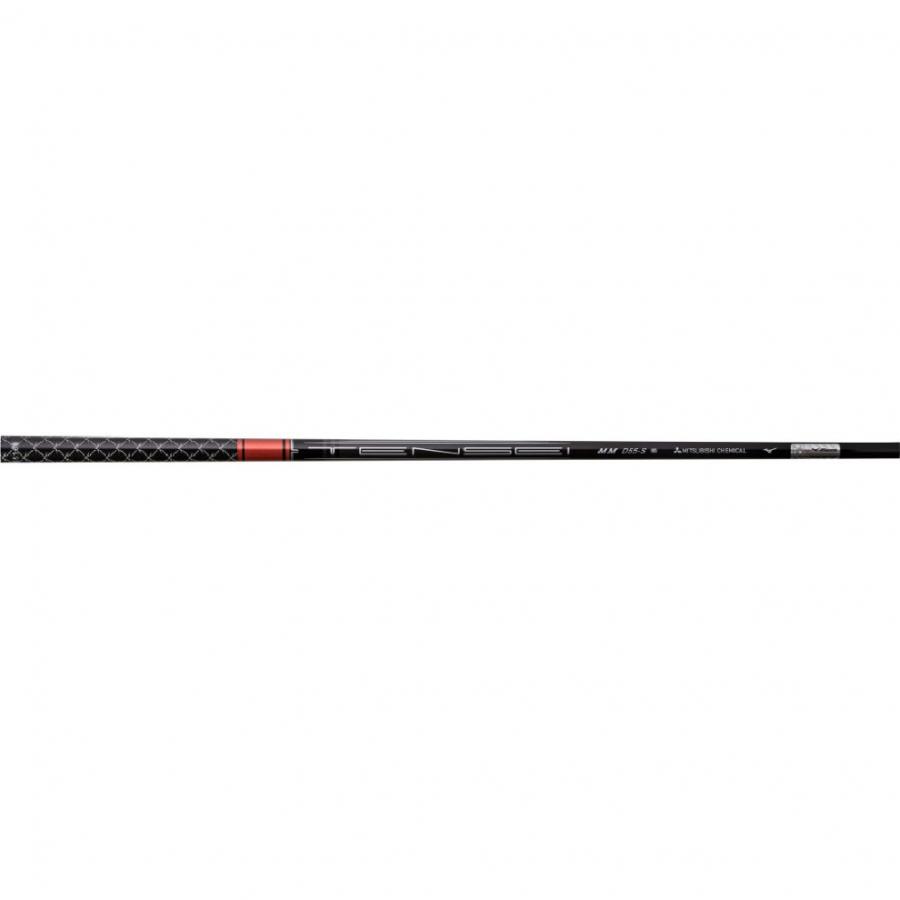 MIZUNO（ミズノ） JPX ONE SELECT ドライバー ゴルフ TENSEI RED MM