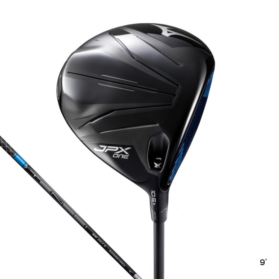MIZUNO（ミズノ） JPX ONE ドライバー ゴルフ TENSEI BLUE MM 2026年