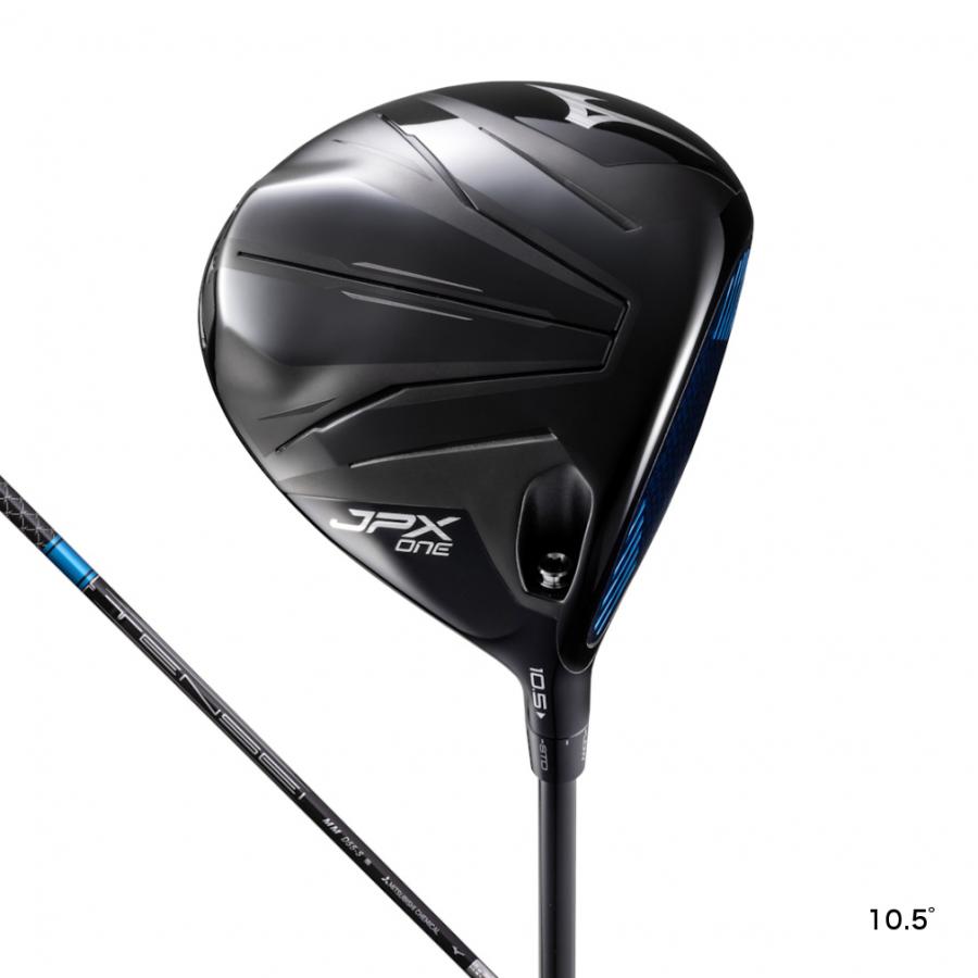 MIZUNO（ミズノ） JPX ONE ドライバー ゴルフ TENSEI BLUE MM 2026年