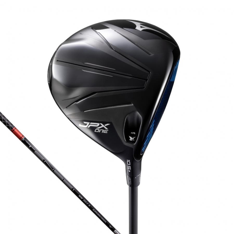 MIZUNO（ミズノ） JPX ONE ドライバー ゴルフ TENSEI RED MM 2026年