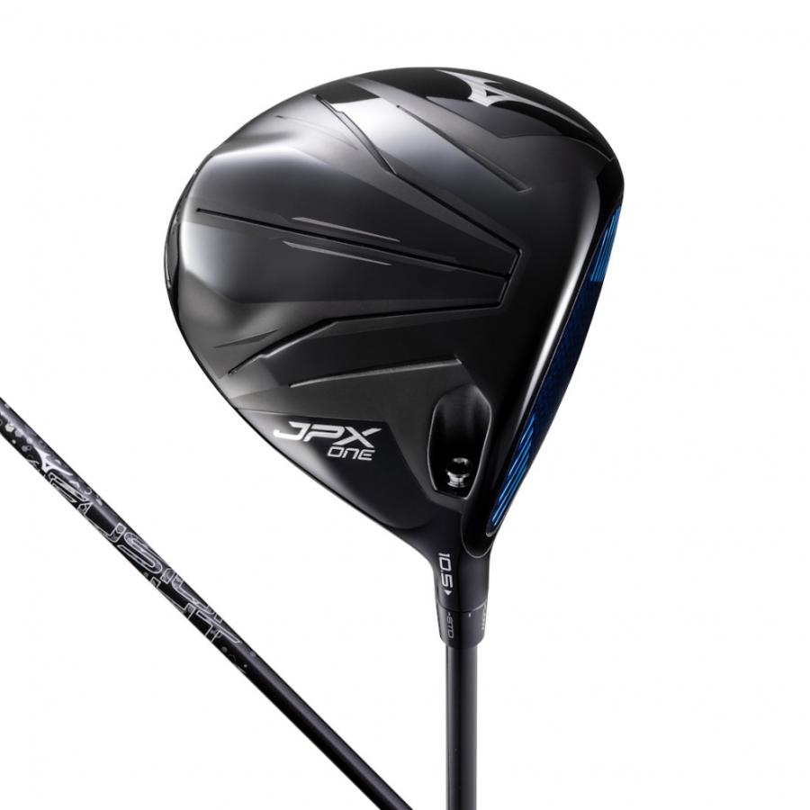 MIZUNO（ミズノ） JPX ONE ドライバー ゴルフ MFUSION HT R 10.5±2゜