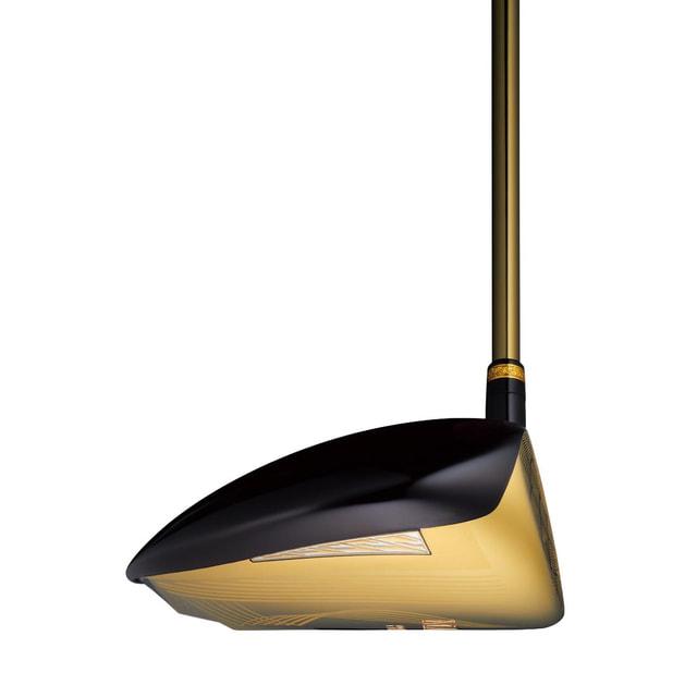 マジェスティ PRESTIGIO14ドライバー ゴルフ LV770G 2026年モデル
