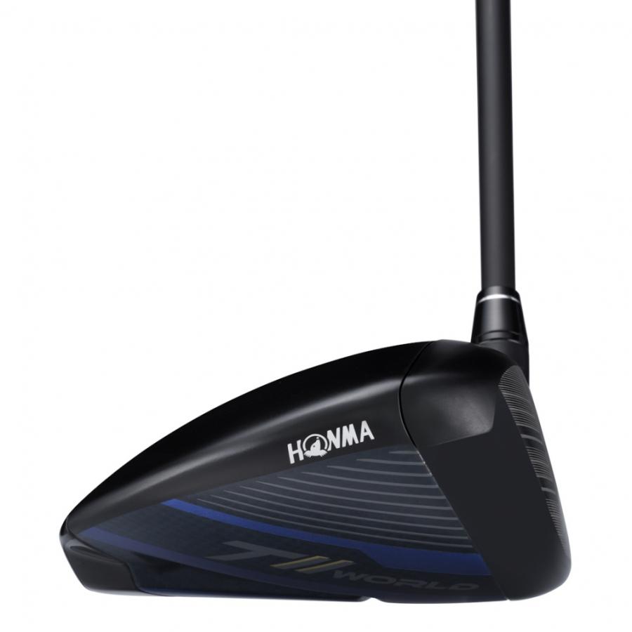 HONMA GOLF（本間ゴルフ） ホンマ T//WORLD TW767 MAX DRIVER ツアー