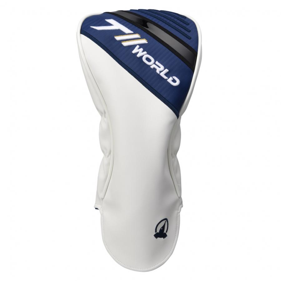 HONMA GOLF（本間ゴルフ） ホンマ T//WORLD TW767 MAX DRIVER ツアー