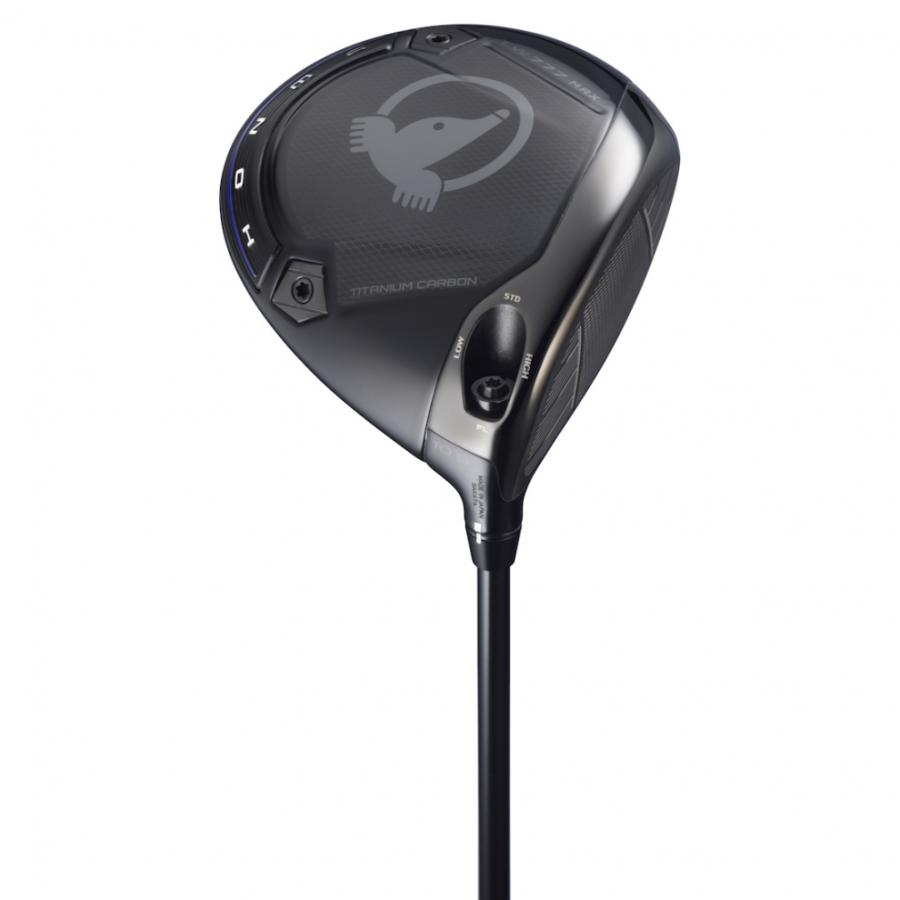 HONMA GOLF（本間ゴルフ） ホンマ TW777 MAX DR ゴルフ ドライバー