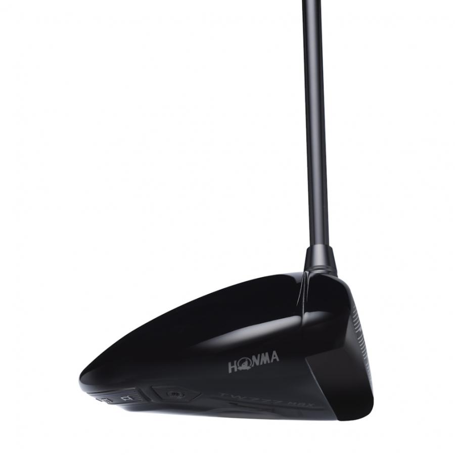 HONMA GOLF（本間ゴルフ） ホンマ TW777 MAX DR ゴルフ ドライバー