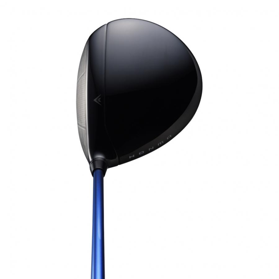 HONMA GOLF（本間ゴルフ） ホンマ TW777 DR ゴルフ ドライバー VIZARD