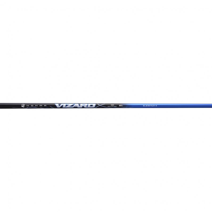 HONMA GOLF（本間ゴルフ） ホンマ TW777 DR ゴルフ ドライバー VIZARD
